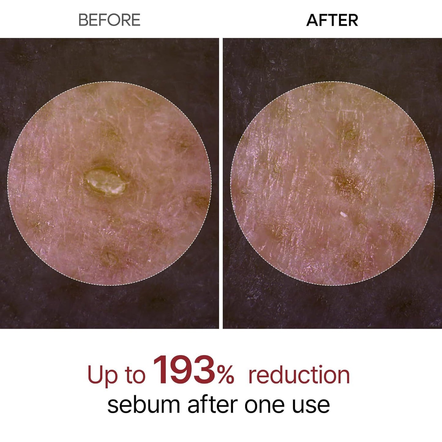 Glowing Rice Ampoule Duo