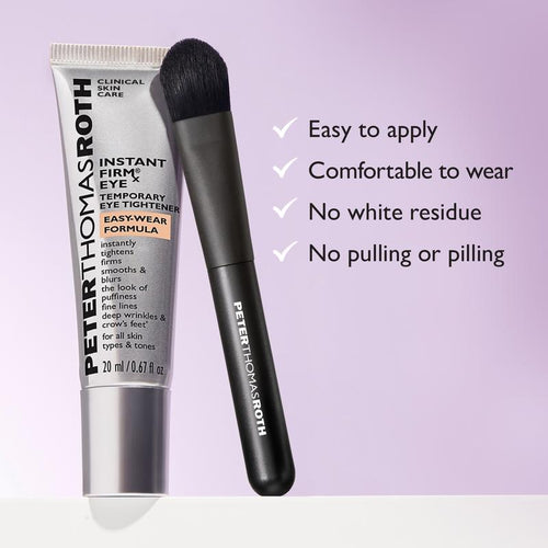 Wrinkle Eraser Eye Tightener – Instant Lift & All-Day Firmness
