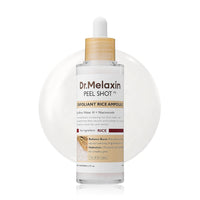 Peel Shot Glow White Rice Ampoule