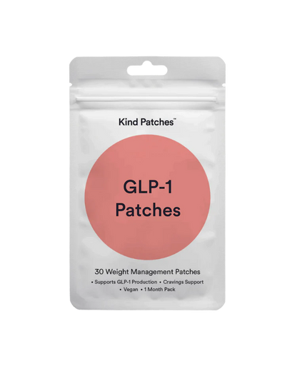 GLP-1 Patches